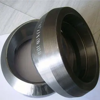 Carbon Steel Weldolet